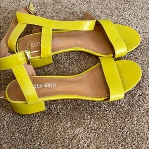 Sandals